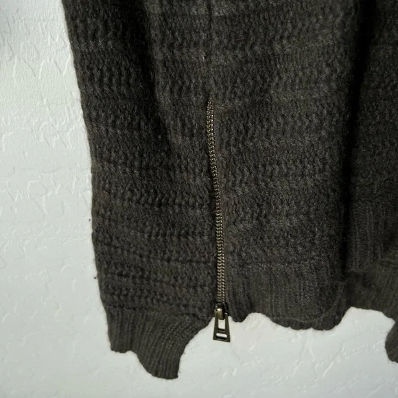Zadig & Voltaire Athina Deluxe cashmere sweater medium - Picture 5 of 7
